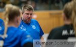 Fussball | Frauen | Saison 2025-2026 | Dritte Liga West | 04. Spieltag | BW Dingden vs. BW Lohne