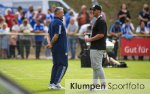 Fussball | Herren | Saison 2023-2024 | regionale Freundschaftsspiel | 1.FC Bocholt vs. FC Schalke 04