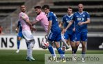 Fussball | Herren | Saison 2025-2026 | Regionalliga | 33. Spieltag | FC Schalke 04 U23 vs. 1.FC Bocholt