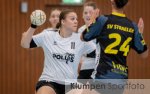 Handball | Frauen | Saison 2026-2027 | Oberliga | 02. Spieltag | TSV Bocholt vs. SV Straelen