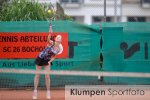 Tennis - Bezirksliga Frauen // SC 26 Bocholt - Medenspiele