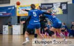 Handball | Frauen | Saison 2026-2027 | Oberliga | 05. Spieltag | HCTV Rhede vs. HSG VeRuKa