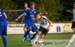 Fussball - Kreisfreundschaftsspiel // TuB Mussum vs. 1.FC Bocholt 2