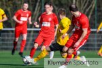 Fussball - Bezirksliga Gr. 5 // SV Biemenhorst vs. DJK SF 97/30 Lowick