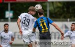 Fussball | Herren | Saison 2026-2027 | Regionalliga West | 09. Spieltag | 1.FC Bocholt vs. SC Wiedenbrueck