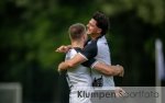 Fussball | Herren | Saison 2026-2027 | Bezirksliga | 03. Spieltag | Westfalia Anholt vs. Alemannia Pfalzdorf