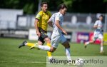 Fussball | Herren | Saison 2024-2025 | Regionalliga West | 33. Spieltag | 1.FC Bocholt vs. SV Eintracht hohkeppel