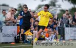 Fussball | Herren | Saison 2024-2025 | Landesliga | 02. Spieltag | SF 97/30 Lowick vs. BW Dingden