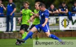 Fussball - Kreisliga A // TuB Mussum 2 vs. SV Krechting