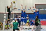 Volleyball - 2. Bundesliga Nord // TuB Bocholt vs. Helios Grizzlys Giesen