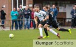 Fussball - Kreispokal Viertelfinale // Westfalia Anholt vs. Hammnikelner SV