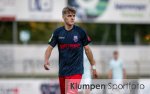 Fussball | Herren | Saison 2026-2027 | Regionalliga West | 06. Spieltag | 1.FC Bocholt vs. Bonner SC