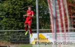 Fussball | Herren | Saison 2026-2027 | Landesliga | 01. Spieltag | SV Biemenhorst vs. SC Victoria Mennrath