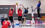 Volleyball | Herren | Saison 2021-2022 | 2. Bundesliga Nord | TuB Bocholt vs. TV Baden
