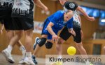 Handball | Herren | Saison 2024-2025 | Verbandsliga | 02. Spieltag | BW Dingden vs. TV Borken