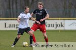 Fussball - Kreisliga A // DJK Barlo vs. GW Vardingholt