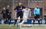 Fussball | Herren | Saison 2022-2023 | Bezirksliga | 17. Spieltag | TuB Bocholt vs. 1.FC Bocholt 2