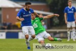 Fussball - Hamminkelner Stadtmeisterschaften // Ausrichter BW Dingden