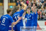 Volleyball - 2. Bundesliga Nord // TuB Bocholt vs. VV Human Essen