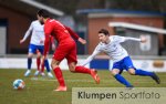 Fussball | Herren | Saison 2022-2023 | Landesliga | 17. Spieltag | BW Dingden vs. TuS Fichte Lintfort