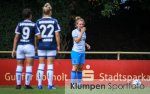 Fussball - Frauen regionle Freundschaftspiel // Borussia Bocholt vs. MSV Duisburg