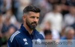 Fussball | Herren | Saison 2025-2026 | regionale Freundschaftsspiel | 1.FC Bocholt vs. FC Schalke 04