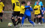 Fussball | D-Jugend | Saison 2022-2023 | Niederrhein-Spielrunde | 02. Spieltag | DJK TuS Stenern vs. SF Hamborn 07