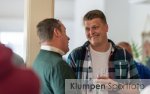 Allgemein | Netzwerkabend | Ausrichter SSV Bocholt