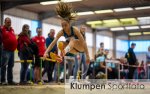 Leichtathletik | Regionhallenmeisterschaften | Ausrichter LAZ-Rhede
