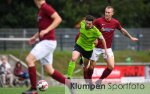 Fussball - Kreisliga A // SV Krechting vs. SV Bislich