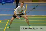 Badminton // 1. BC/TuB Bocholt - Offene Stadtmeisterschaften