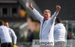 Fussball - Kreisliga A // SV Krechting vs. Borussia Bocholt