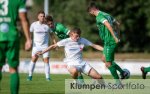 Fussball | Herren | Saison 2024-2025 | Landesliga | 03. Spieltag | BW Dingden vs. DJK Adler Union Frintrop