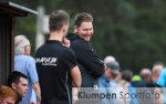 Fussball - Kreispokal 4. Runde // DJK Barlo vs. VfL Rhede