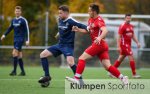 Fussball - Bezirksliga Gr. 6 // SV Biemenhorst vs. SV Sonsbeck 2