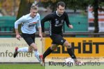 Fussball - Bezirksliga Gr. 5 // SC26 Bocholt vs. DJK Twisteden