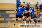 Handball - Verbandsliga Frauen // HCTV Rhede vs. TSV Kaldenkirchen