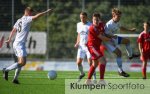 Fussball | Herren | Saison 2022-2023 | Kreisliga A | 11. Spieltag | SV Krechting vs. DJK Barlo