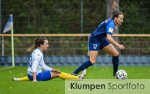 Fussball - 2. Frauen-Bundesliga Nord // Borussia Bocholt vs. FC Carl Zeiss Jena