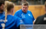 Fussball | Frauen | Saison 2025-2026 | Dritte Liga West | 04. Spieltag | BW Dingden vs. BW Lohne