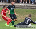 Fussball - Bezirksliga Gr. 6 // SV Krechting vs. SV Fortuna Bottrop