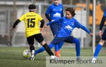 Fussball | D-Jugend | Saison 2022-2023 | Niederrhein-Spielrunde | 02. Spieltag | DJK TuS Stenern vs. SF Hamborn 07