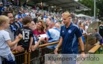 Fussball | Herren | Saison 2025-2026 | regionale Freundschaftsspiel | 1.FC Bocholt vs. FC Schalke 04