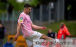 Fussball | Herren | Saison 2025-2026 | Regionalliga | 34. Spieltag | 1.FC Bocholt vs. RW Oberhausen