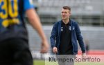 Fussball | Herren | Saison 2026-2027 | Regionalliga West | 09. Spieltag | 1.FC Bocholt vs. SC Wiedenbrueck