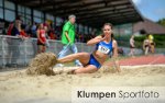 Leichtathletik - Regionsmeisterschaften // Ausrichter LAZ Rhede