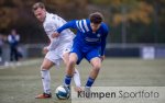 Fussball | Herren | Saison 2025-2026 | Kreisliga A | 13. Spieltag | TuB Bocholt vs. GSV Suderwick