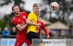 Fussball | Herren | Saison 2022-2023 | Landesliga | 23. Spieltag | DJK SF 97/30 Lowick vs. TuS Fichte Lintfort