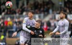 Fussball | Herren | Saison 2025-2026 | Regionalliga West | 13. Spieltag | 1.FC Bocholt vs. VfL Bochum