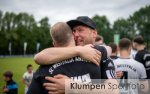 Fussball | Herren | Saison 2024-2025 | Kreisliga A | 33. Spieltag | Westfalia Anholt vs. VfR Mehrhoog